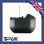 Ford Transit Mk8 Front Right Hand O/S Mudflap 2014 On Mud Flap Guard