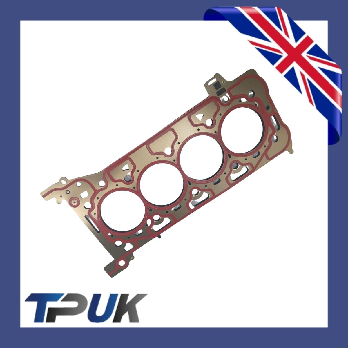Cylinder Head Gasket For Vw Amarok 2.0 Tdci 2022 On Hg9Q6051La Oem