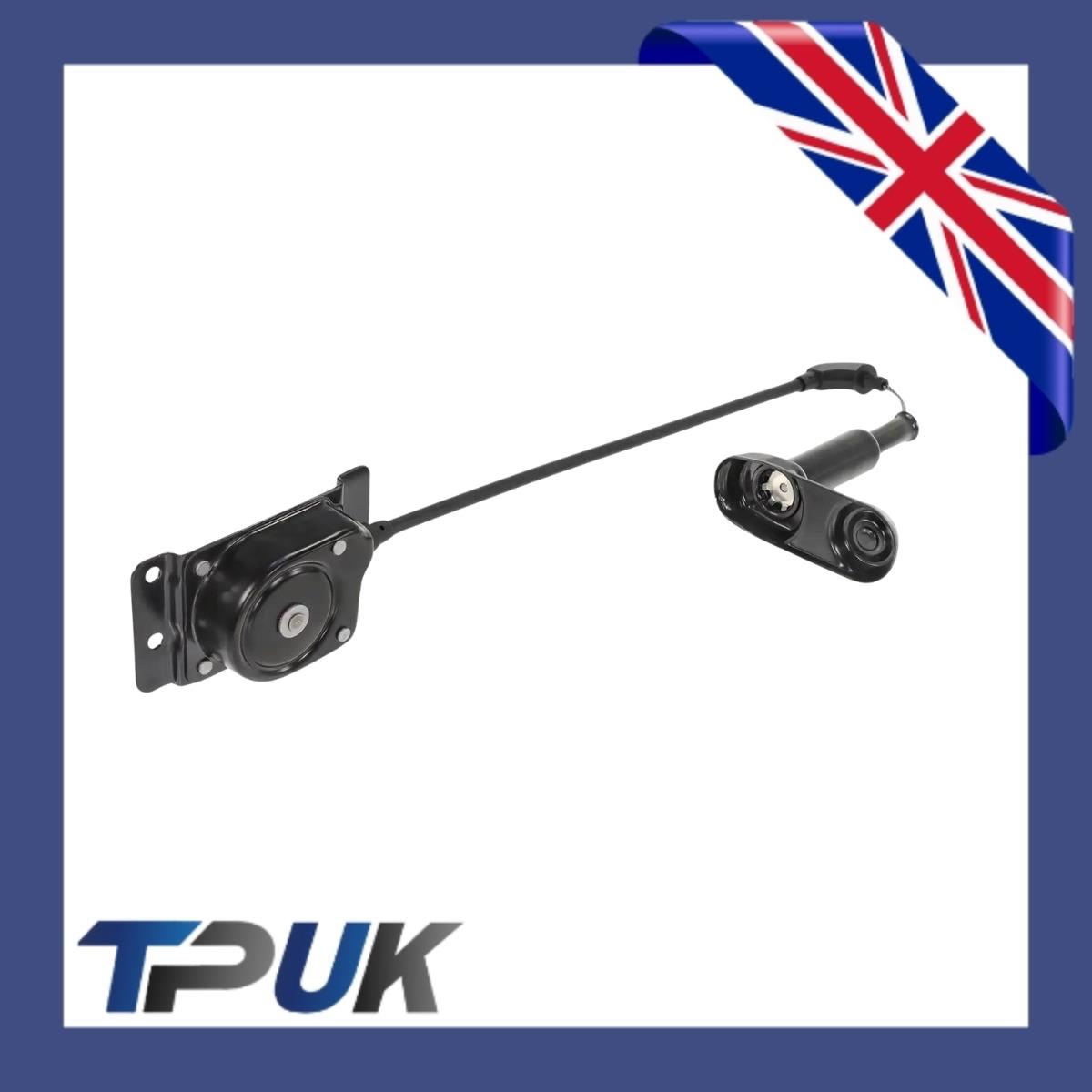 Spare Wheel Carrier For Transit 2.4 2.2 Rwd Mk6 Mk7 2000-2014 Single Rear Wheel