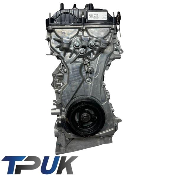 Ford Explorer  2.3 Gtdi Ecoboost Engine 2018-2023  Brand New  C23Hdtx