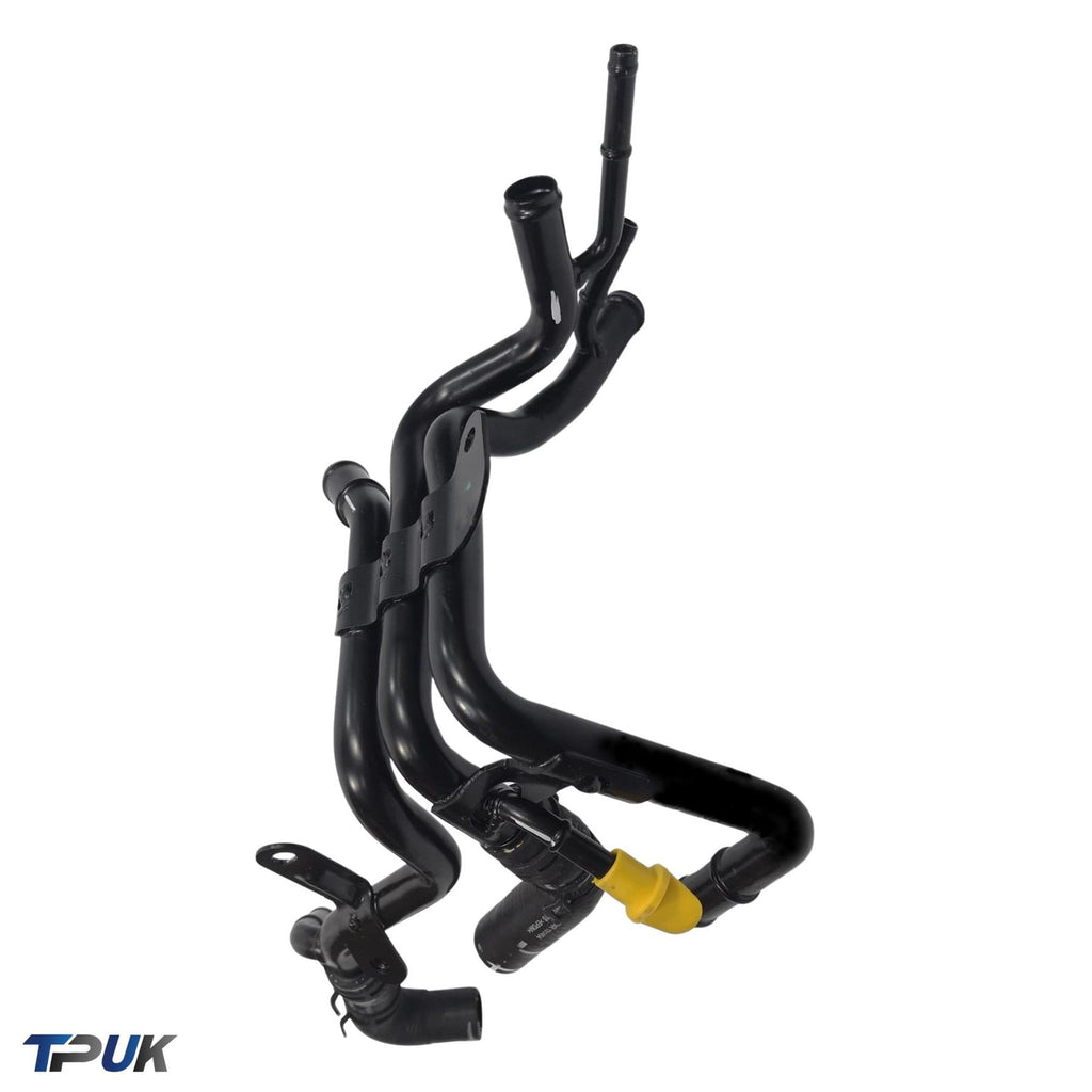 Coolant Hose Pipe For Skoda Octavia Rapid Superb Yeti 2.0 2009 On 04L121064Ae