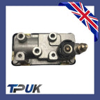 Mercedes E320 S320 3.2Cdi W211 Turbo Electronic Boost Actuator 743436 G109 New