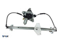 Electric Window Winder Regulator Ford Transit Connect Left Passenger + Motor