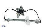 Electric Window Winder Regulator Ford Transit Connect Left Passenger + Motor