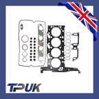 Head Gasket Set For Land Rover Defender 2.4 Rwd Engine 2006 On Td4