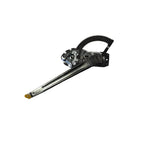 Transit Window Winder Regulator O/S Drivers Side Electric Mk6 00-06 W/O Motor