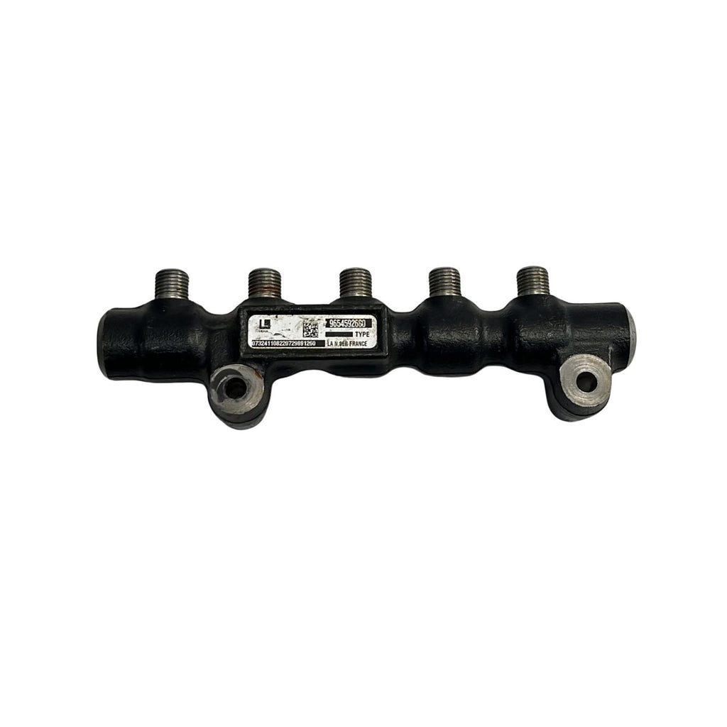 Fuel Injection Rail For Volvo S40 Mk5 1.6 2005-2012 9654592680