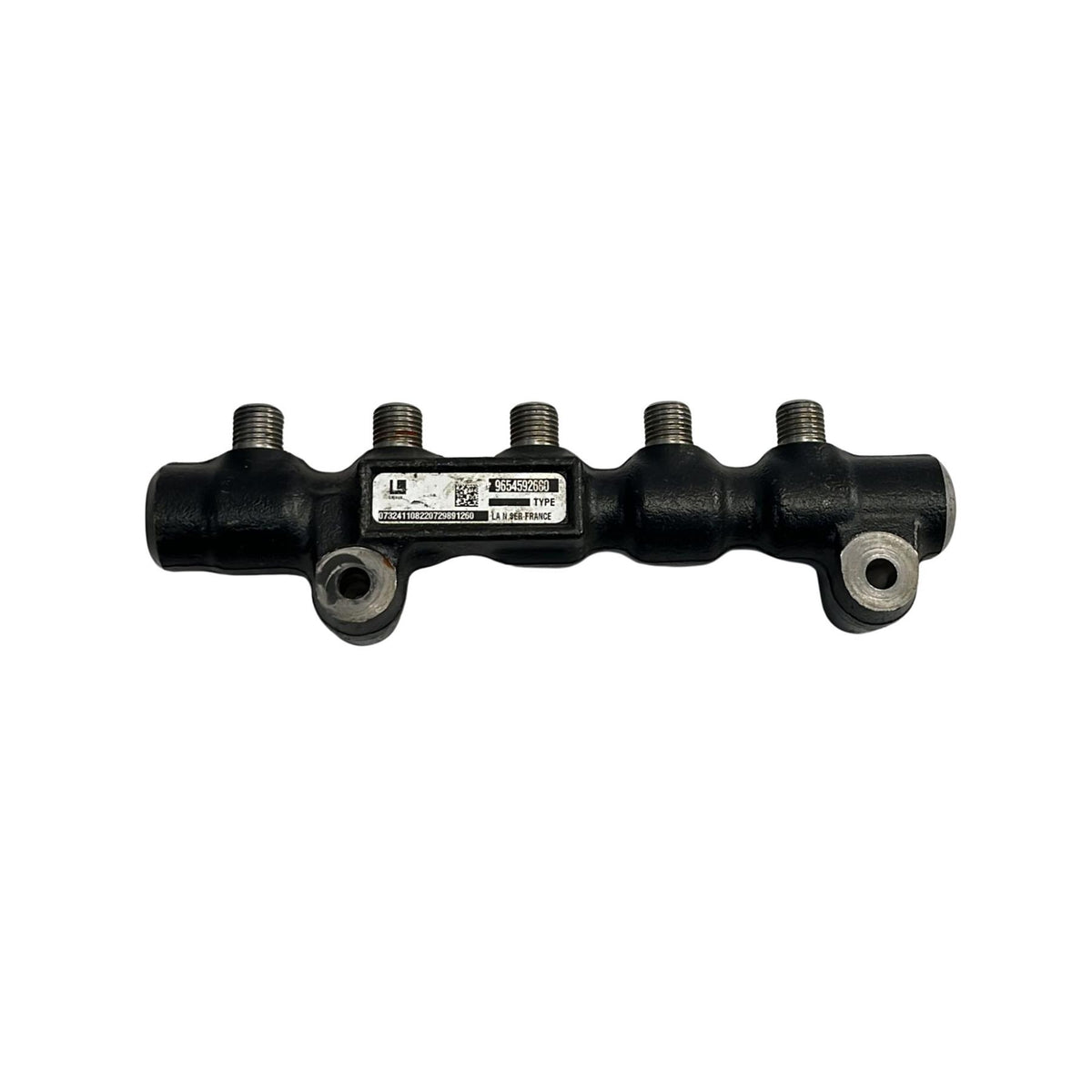 Fuel Injection Rail For Volvo S40 Mk5 1.6 2005-2012 9654592680