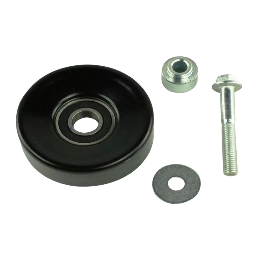 Fiesta 1.8 1998-2002 Focus 1.8 1998-2005 Idler Pulley Tensioner 90Mm + Air Con