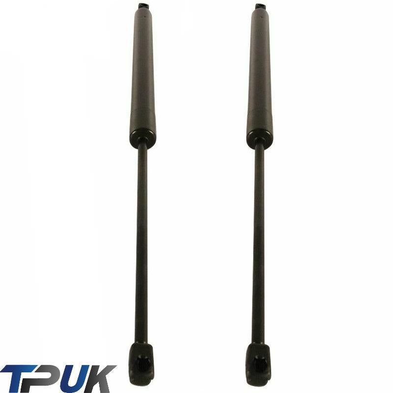 Ford Transit Custom + Tourneo Tailgate Boot Gas Struts X 2 2012 On Pair
