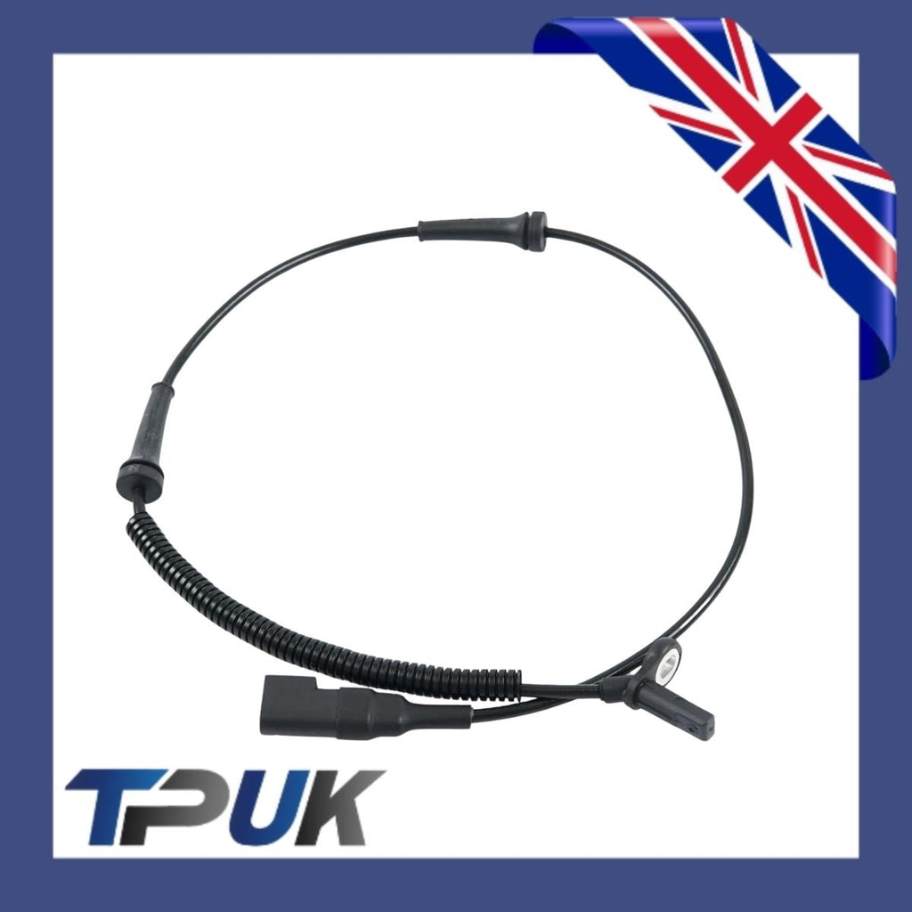 Abs Sensor Front Left Right N/S O/S Ford Fiesta V Fusion Mazda 2 1151951