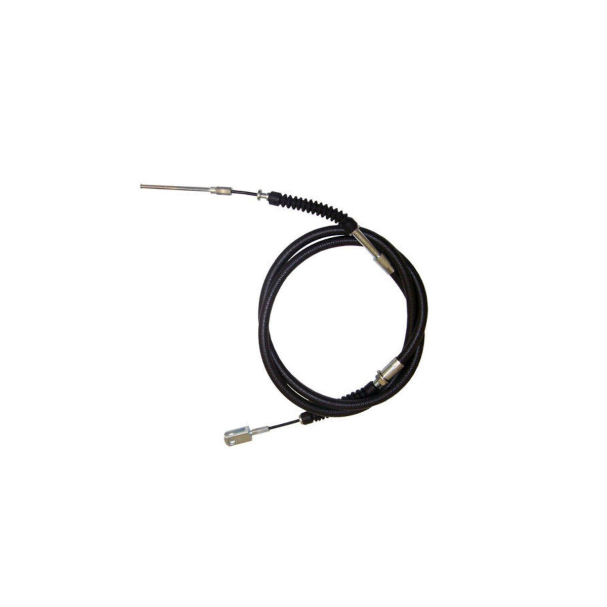 Rear Parking Brake Cable For Ford Transit 2.0 2.2 2013 On 1848854 1853770