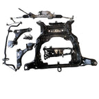 Complete Front End Suspension Subframe Transfer Box Fits Jaguar E-Pace 2018 On