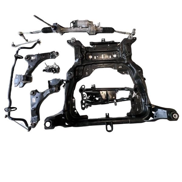 Complete Front End Suspension Subframe Transfer Box Fits Jaguar E-Pace 2018 On