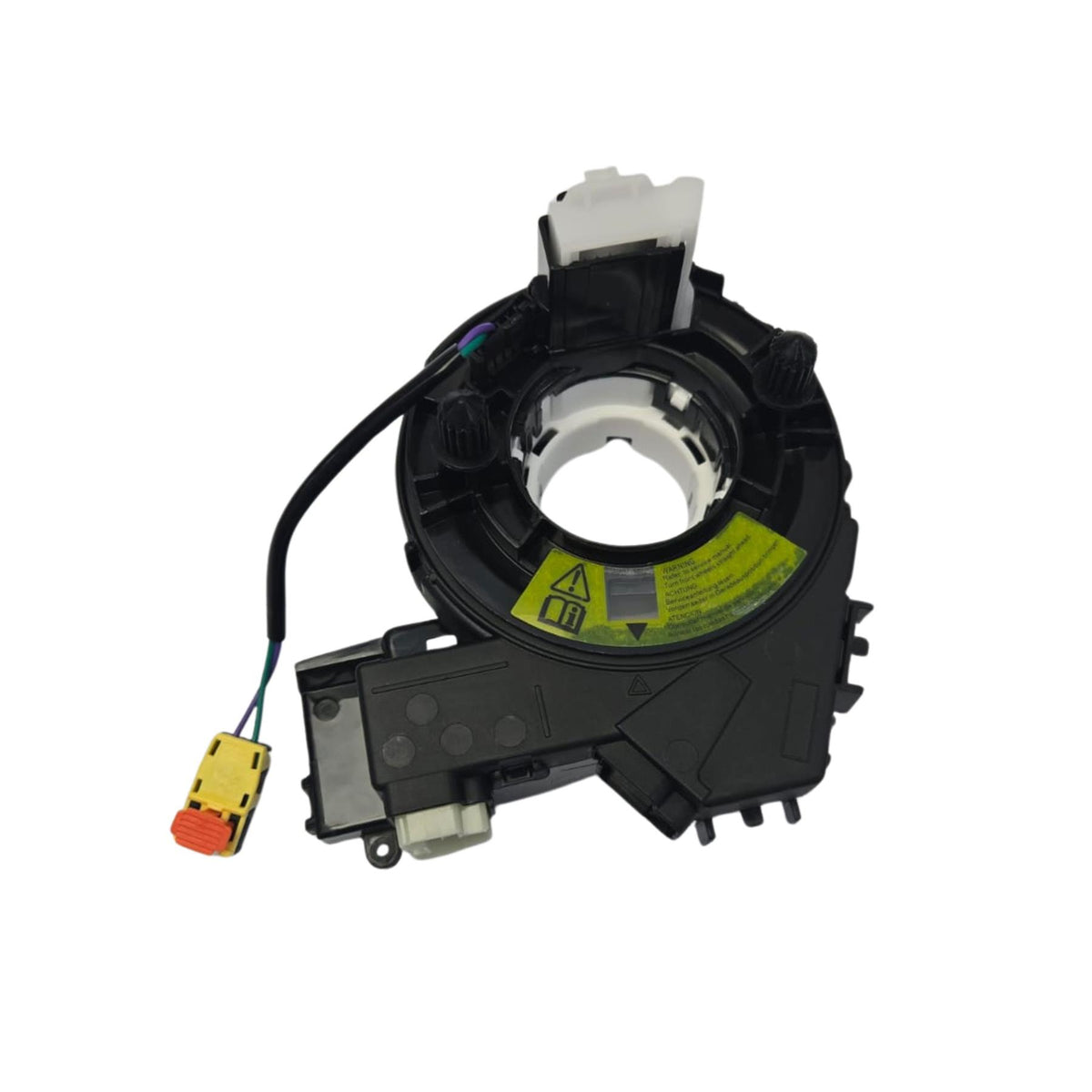 Steering Horn And Airbag Switch For Ford Transit Custom Mk8 2012 On
