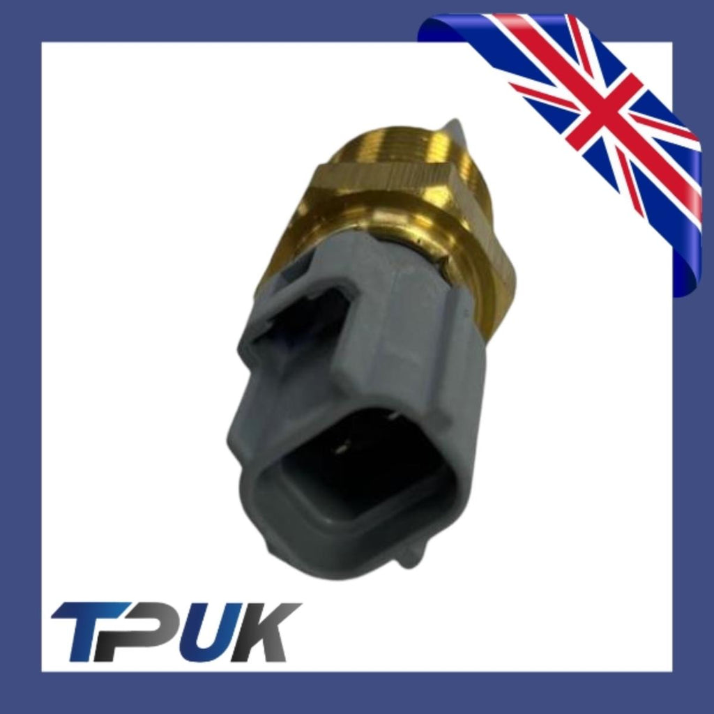 Intake Air Temperature Sensor For Focus Escort Puma Transit Connect 1.8 95-13