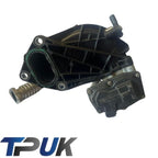 Throttle Body For Ford Transit Custom Mk8 2.0 Euro 6 Gk2Q6K770A Used