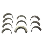 Main Bearings For Peugeot Boxer 2.2 2006 On For 0.50 Oversize 1676574 1676575