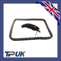 Ford Transit Mk7 Mk8 Oil Pump Chain And Tensioner Relay Boxer 2.2 2.4 Fwd Rwd