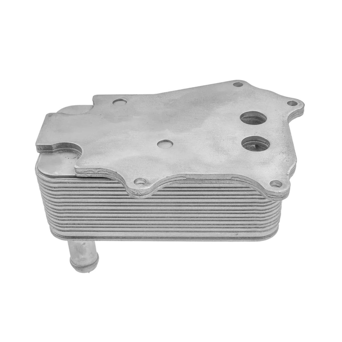 Oil Cooler Radiator Fits Ford Ranger 3.0 Raptor  F150 2.7L 2015-2020 Fl3E-6A642-Ab