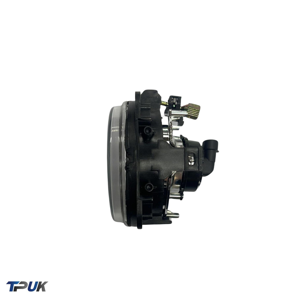 Fog Light For Ford Transit Connect Fiesta 1.6 1.8 2000-2013 Ys6115K201Ba