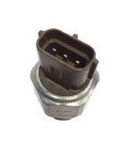 Toyota Dyna Hilux Hiace Previa 2.5 3.0 D-4D Fuel Rail High Pressure Sensor Denso