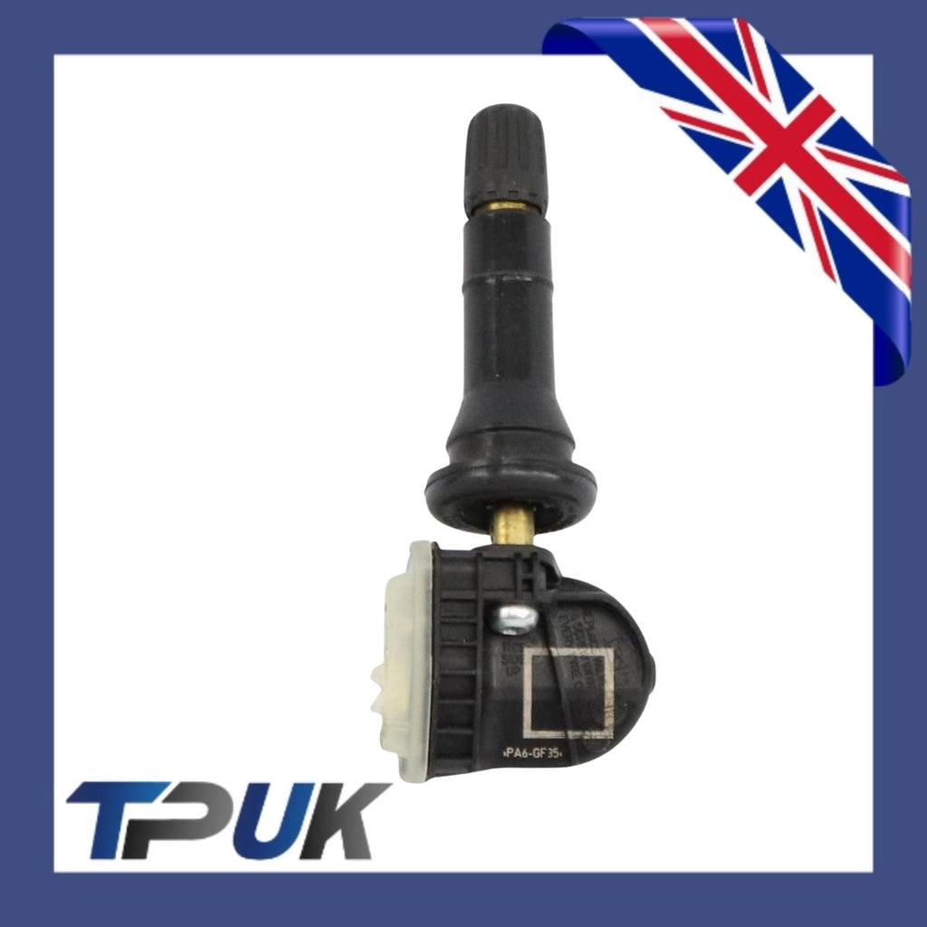 Tyre Pressure Sensor Air O.E For Ford Bmax Cmax Ecosport Fiesta Focus Ka Kuga