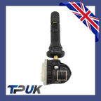 Tyre Pressure Sensor Air O.E For Ford Bmax Cmax Ecosport Fiesta Focus Ka Kuga