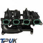 Ford Bmax Cmax Fiesta Focus Mondeo 1.6 Duratec Inlet Manifold Intake Petrol