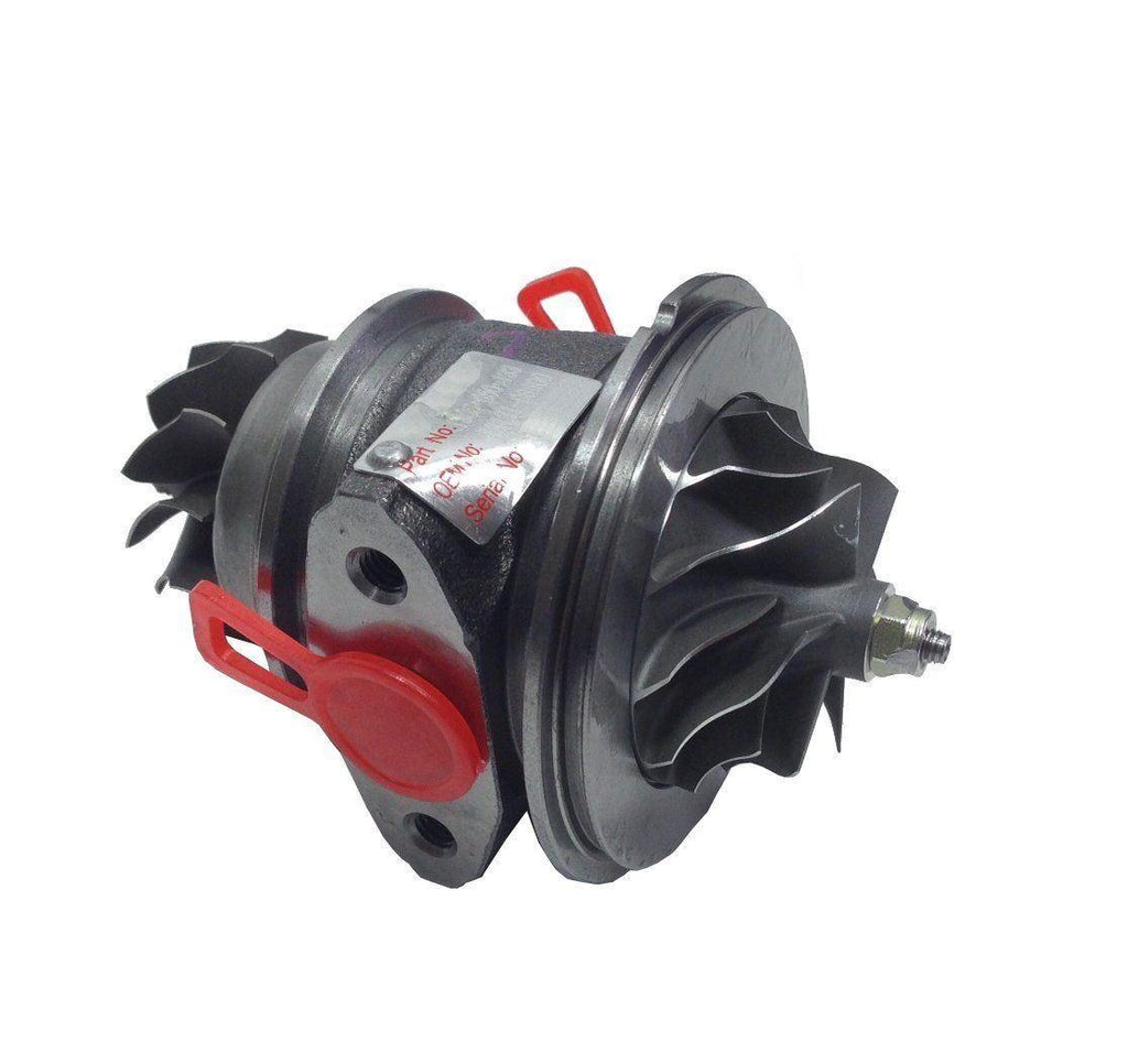 Ford Transit 2.2 Fwd 2.4 Rwd Mk7 06-11 Euro 4 Turbo Turbocharger Cartridge Chra