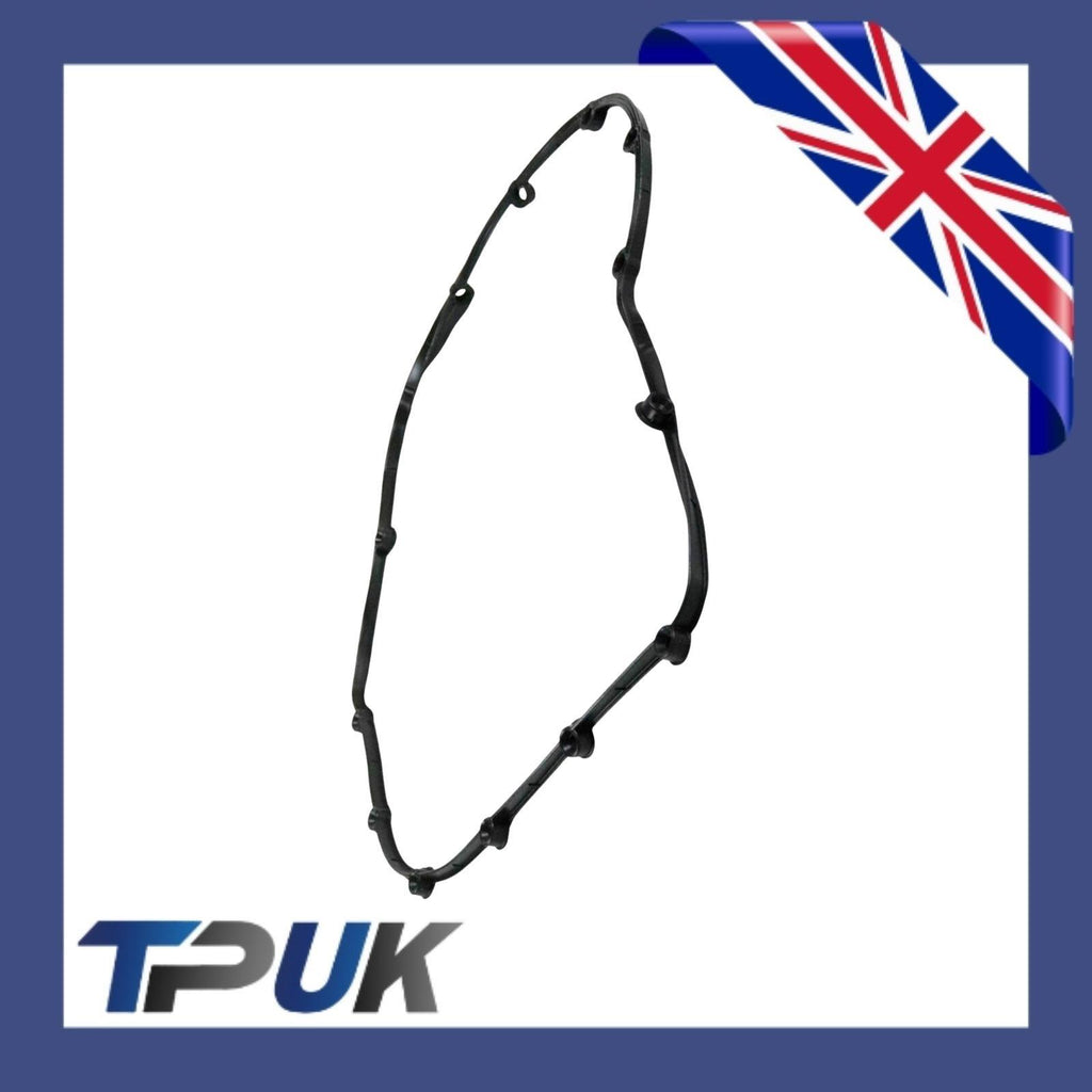 Rocker Cover Gasket For Ford Ranger 3.2 Tdci 2011 On Cam 1760800 Bk3Q6K260Aa