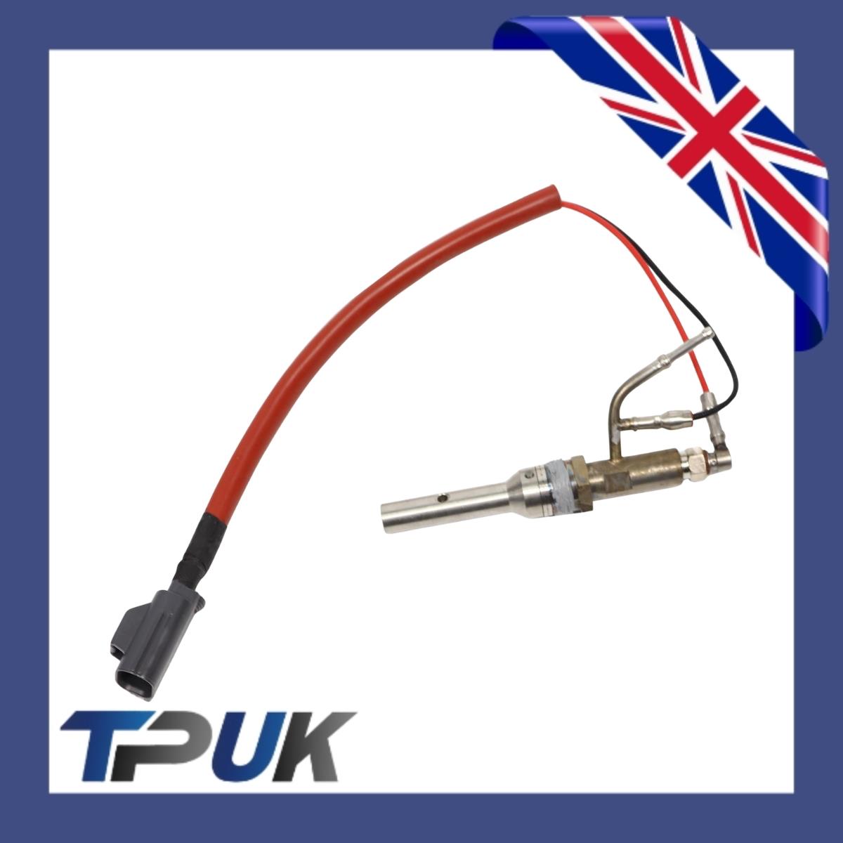 Fuel Vapour Valve For Ford Ranger 2.2 3.2 Diesel Dpf Exhaust Injector 2011 On