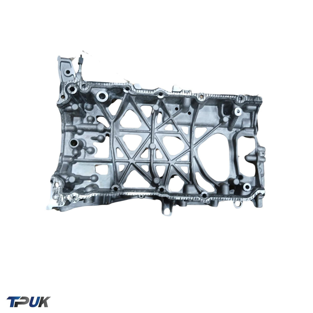 Engine Stiffener Plate For Ford Galaxy 2.0 Ecoblue 2018 On Hg9Q-6U004-Aa Genuine