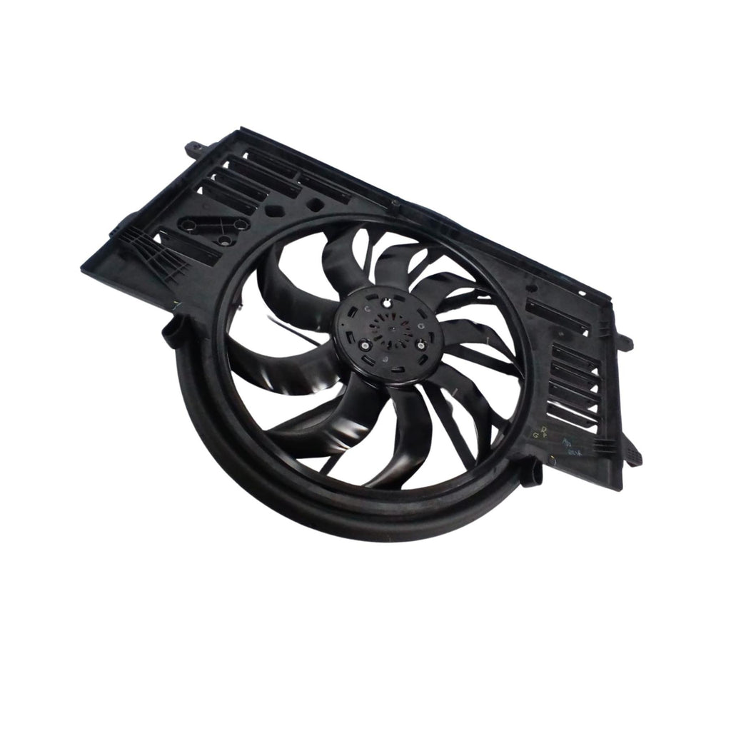 Complete Radiator Fan For Ford Ranger 2022 On 2600325 Mb3G8C607Cd Oem