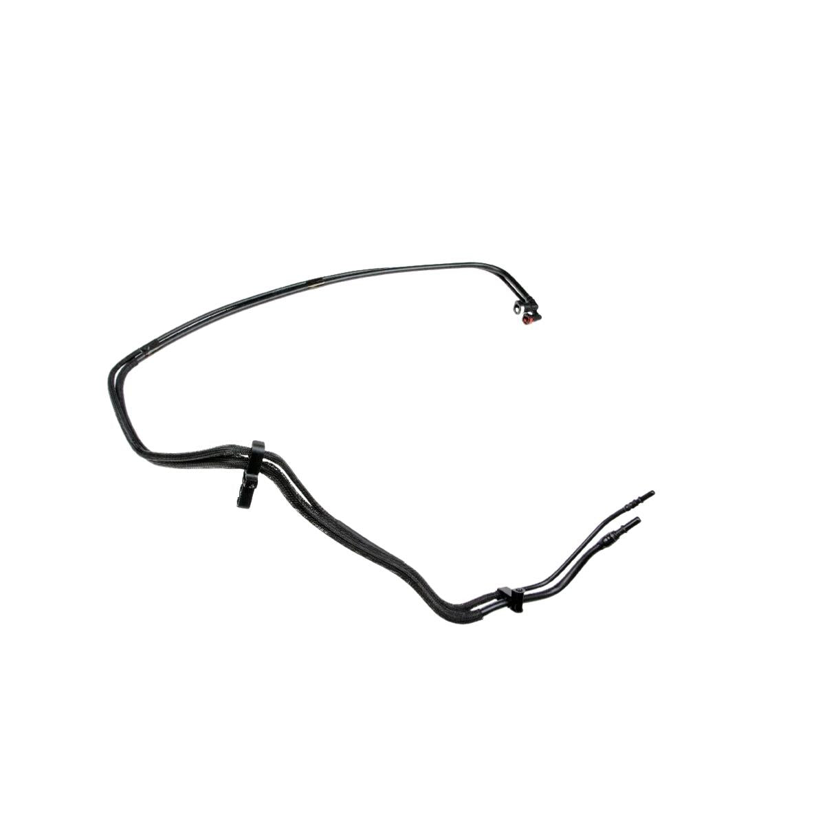 Fuel Hose For Ford Transit 2.2 2006-On Cc119J270Dg 1751072 Cc119J270De 1738930