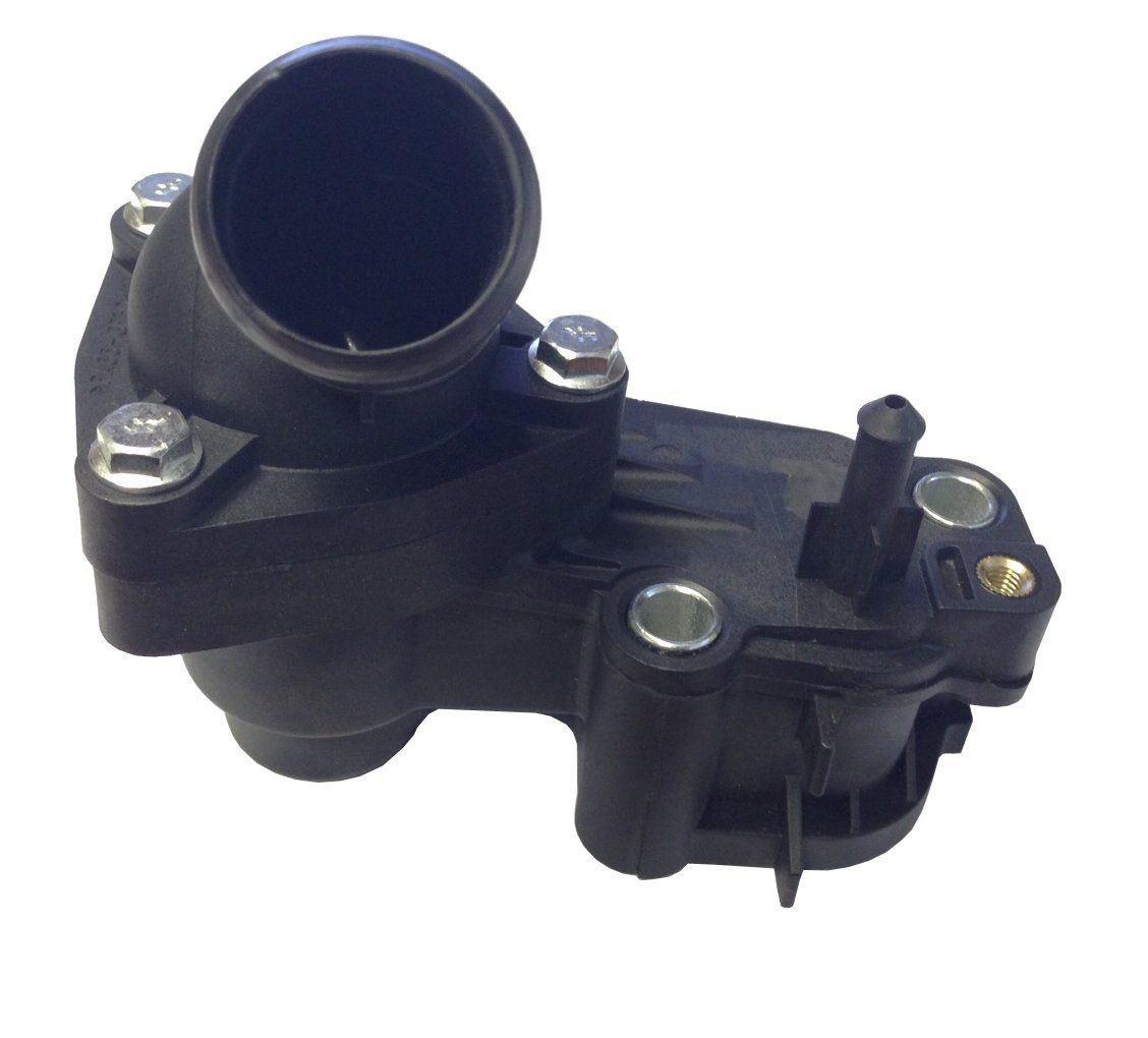 Ford Focus Transit Connect Galaxy Mondeo 1.8 Tdci Thermostat Housing Complete