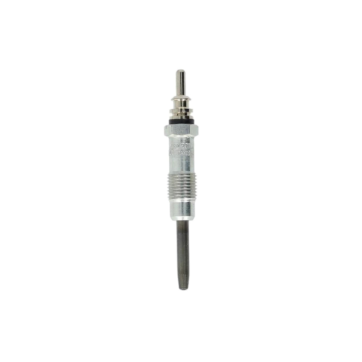 Glow Plugs For Mercedes Benz E-Class G-Class Sprinter Vario 1995 On Per 4