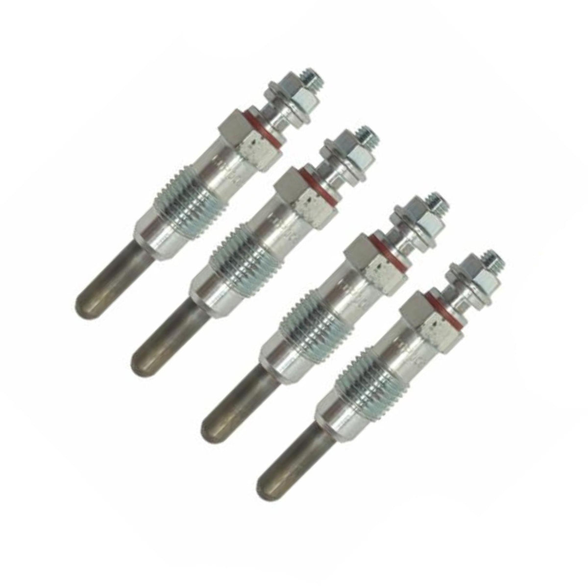 Glow Plugs For Vauxhall Nova 1.5 1987-1994 Per 4 1214308 94439218 Cgp024