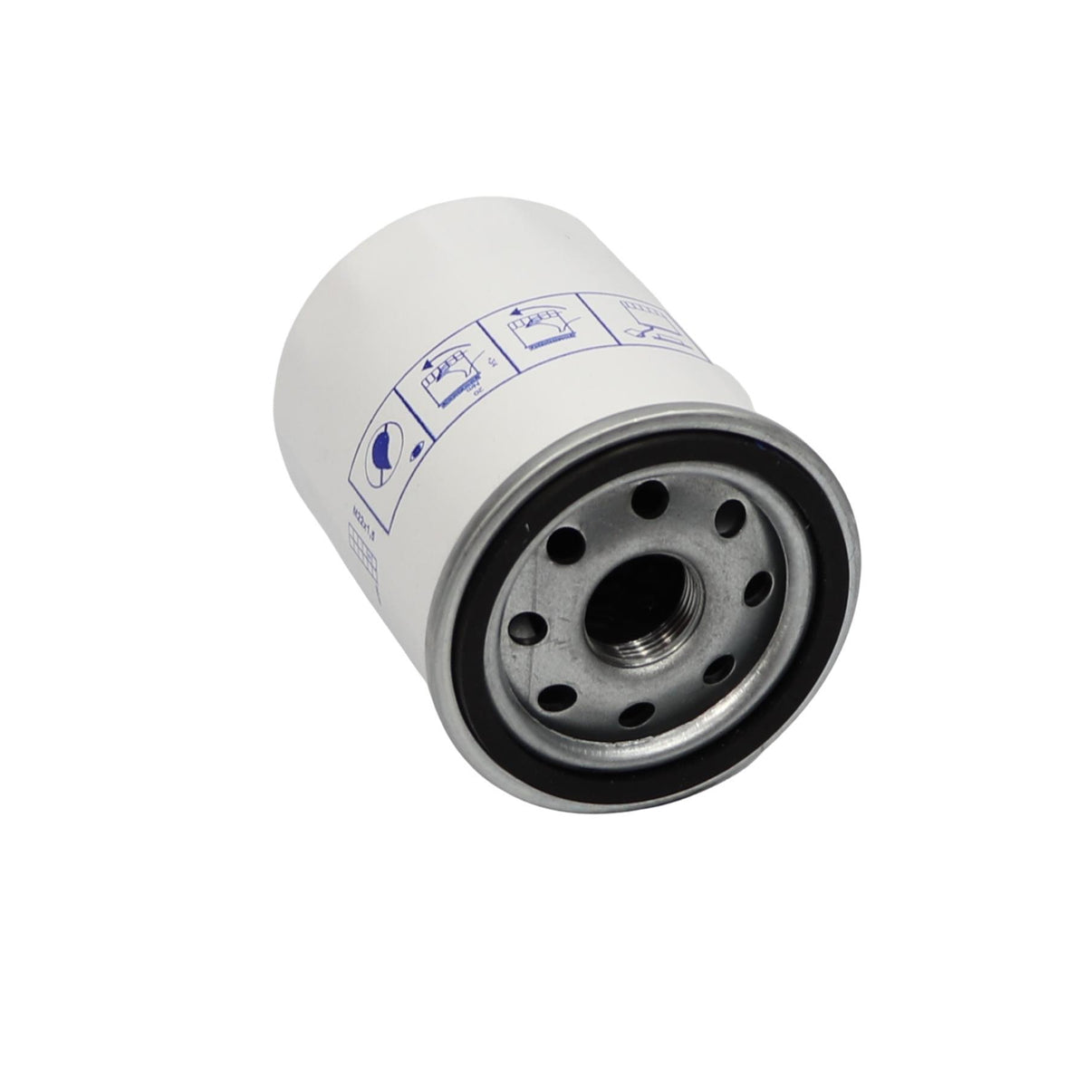 For Ford Transit Oil Filter Mk8 Custom Fwd Rwd 2.0 Ecoblue Adblue 2016 On
