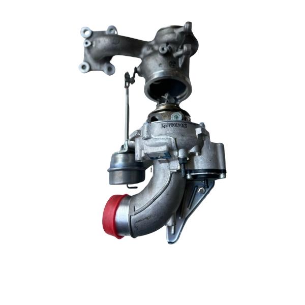 Turbocharger Fits Focus Mondeo Kuga 2.0 Ecoboost Engine 2009-2014 Cb5E6K682Ac