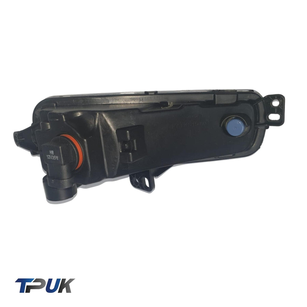 Fog Lamp Light Left For Ford C-Max Fiesta mk8 st Focus Mondeo Smax Galaxy 1874688