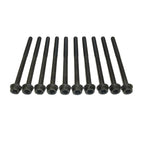 Cylinder Head Bolts For Ford C-Max Fiesta Focus Mondeo 2000 On Set Of 10