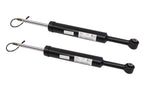 Shock Absorber Fits Maserati Rear Pair 2013 On 06700332440 462400010973
