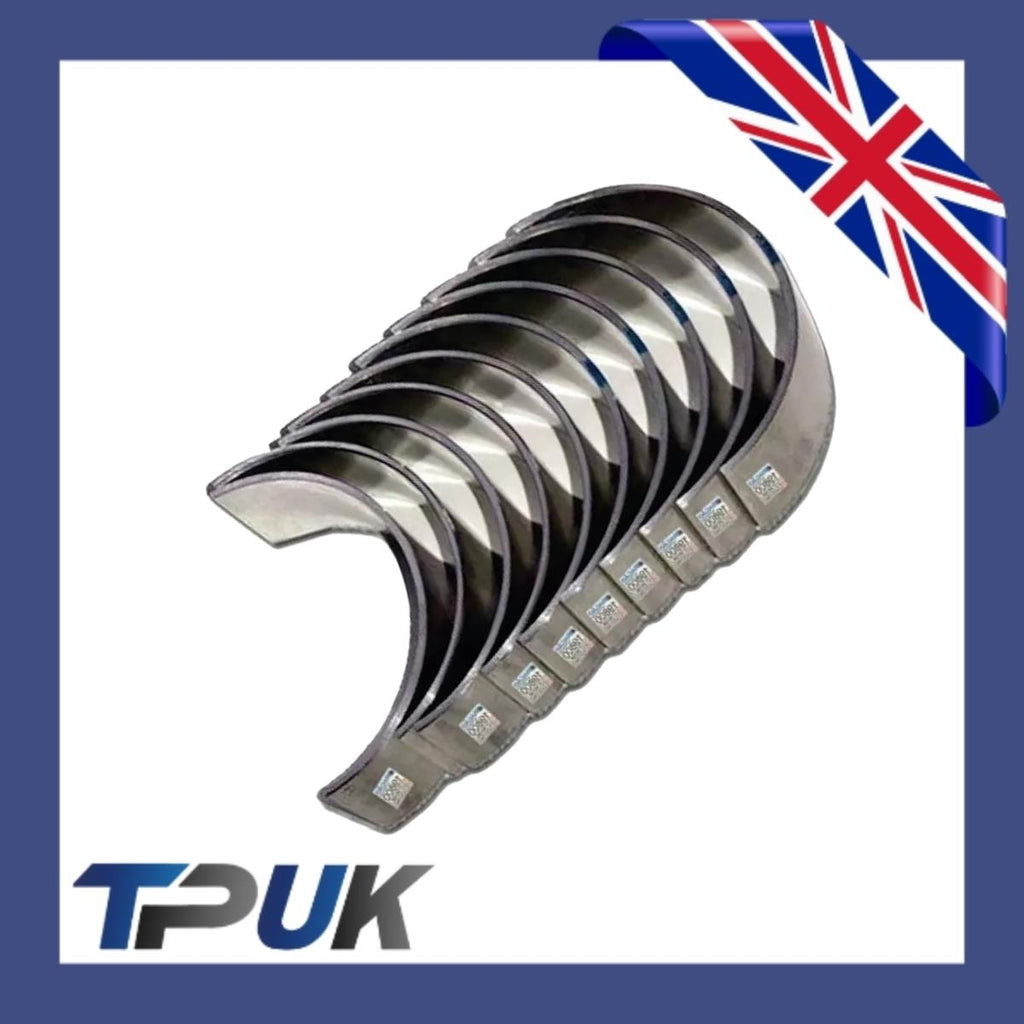 Genuine Ford Big End Bearing Shells For Ranger 3.2/2.2 Euro5