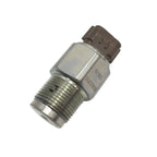 Vauxhall Opel Corsa Meriva Mk1 A Zafira 1.7 Cdti Fuel Rail High Pressure Sensor