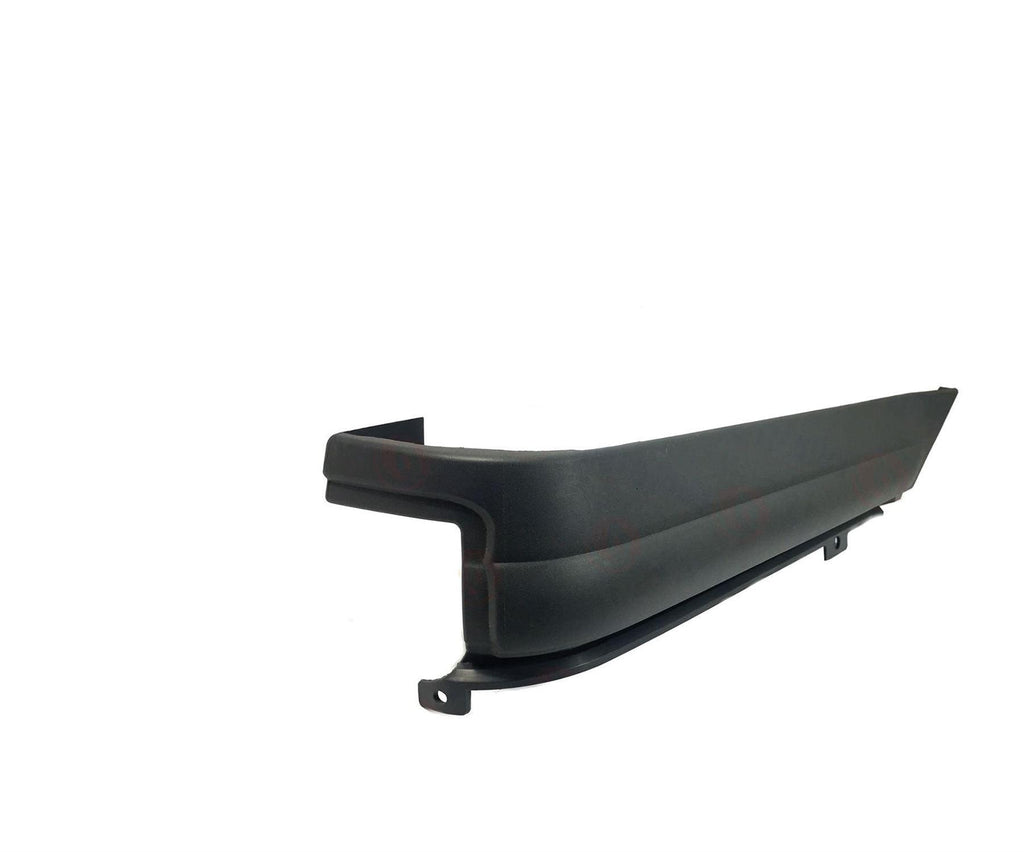 Ford Transit Rear Bumper Right Upper Top End Cap Mk6 Mk7 2000-2014 Rear Dbl Door