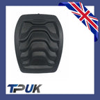 Per 1 Pedal Rubber Pad Ford Transit Mk8 2014 On & Transit/Tourneo Custom 2012 On