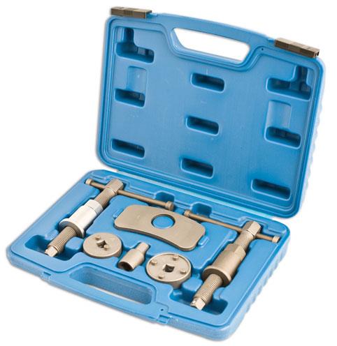 Laser Brake Caliper Rewind Tool Kitlaser Brake Caliper Rewind Tool Kit For Ford
