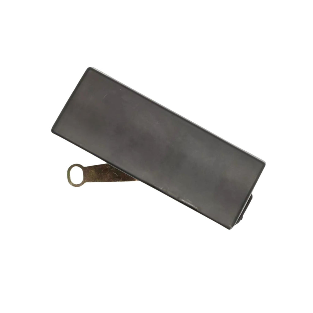 Rear Door Handle For Ford Transit 2.0 2.5 1985-2000 1090661 86Vbv43836Ae