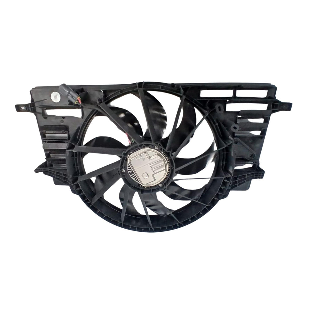 Complete Radiator Fan For Ford Ranger 2022 On 2600325 Mb3G8C607Cd Oem